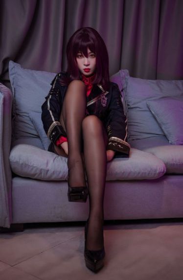 我的砍价女王