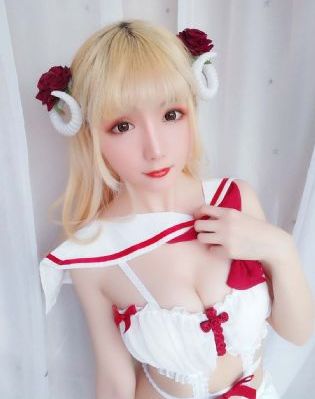 爱之咬痕