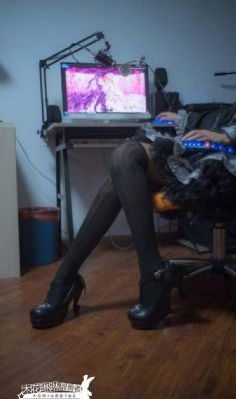 后宫风韵传之霓裳玉女