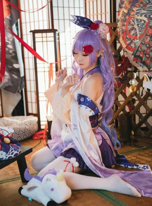 处女之死