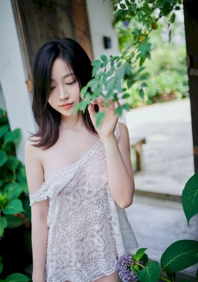 夏日情深深