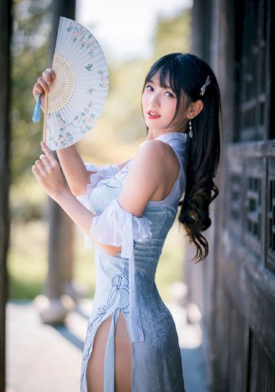 孤城客