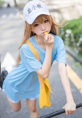 小小心愿
