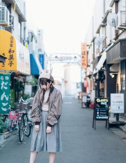 一路惊惶