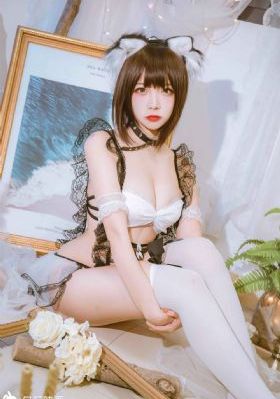 不一样的美男子