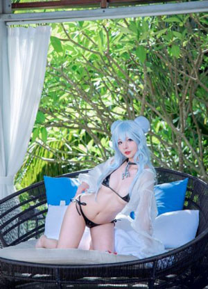 红颜