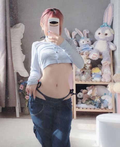 当女人真好
