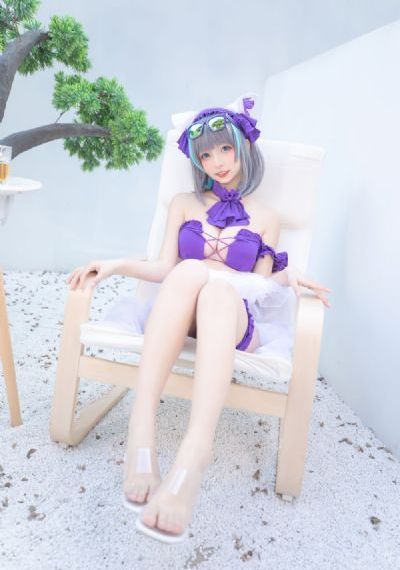 奇妙萌可