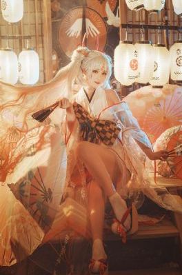 黑色凯迪拉克