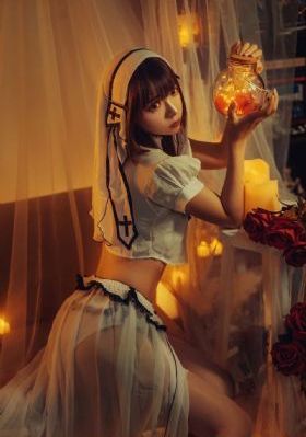 变态女杀手
