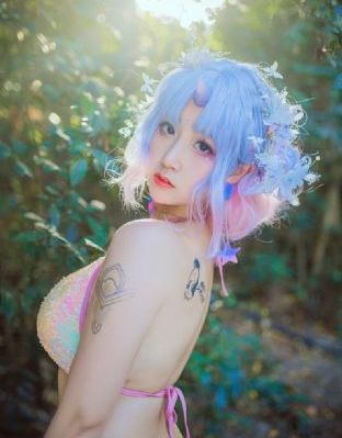 美女公寓