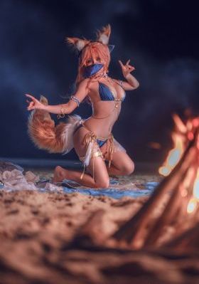 寻爱之旅